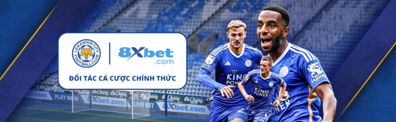 8XBET ⭐️ Link Vào Trang Chủ Chính Thức Mới Nhất T7/2026 banner 8xbet 1